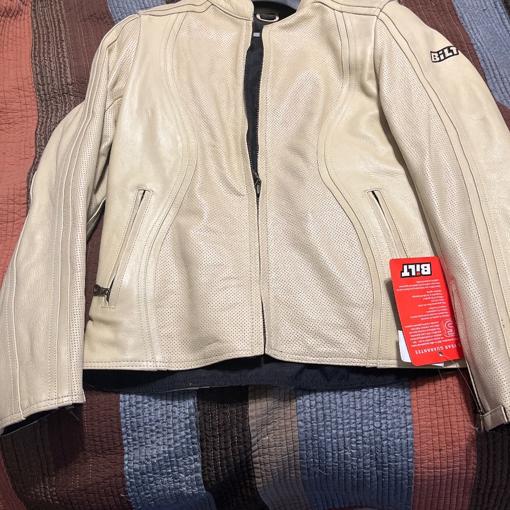 Bilt Jacket